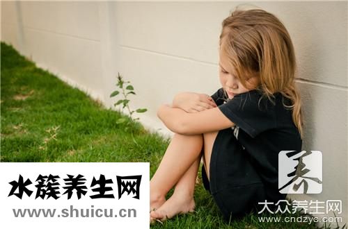 孤獨癥表現
