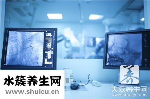 腸管擴張