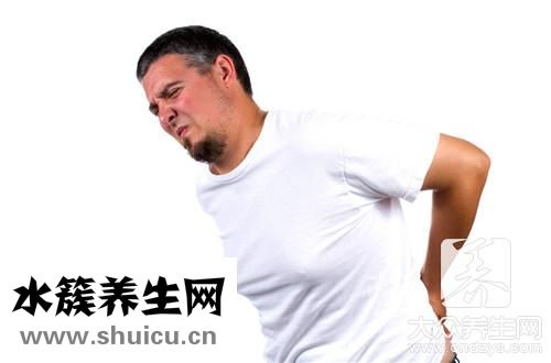 坐骨神經治療