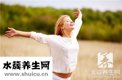 私處長痘痘原因