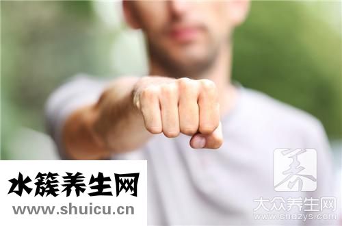 骨關節疼痛
