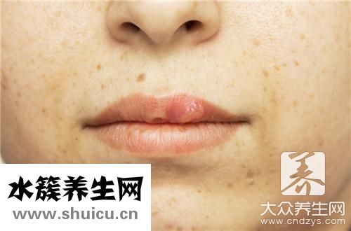 皮膚表面疼