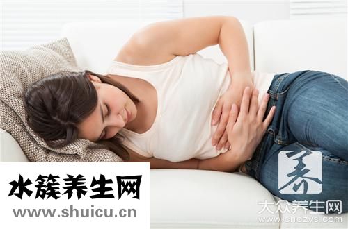 惡心想吐拉肚子