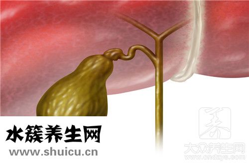 肝脾不和