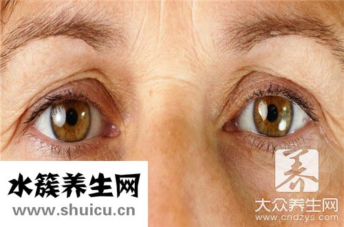 白眼球充血是什么原因