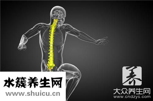 腰椎恢復