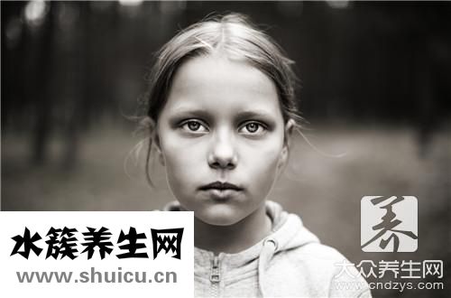神經性面癱