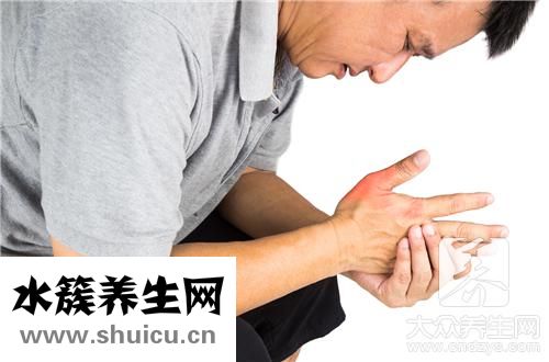 腱鞘炎手術