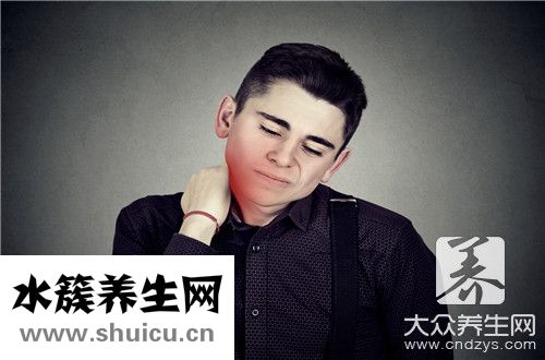 神經性面癱