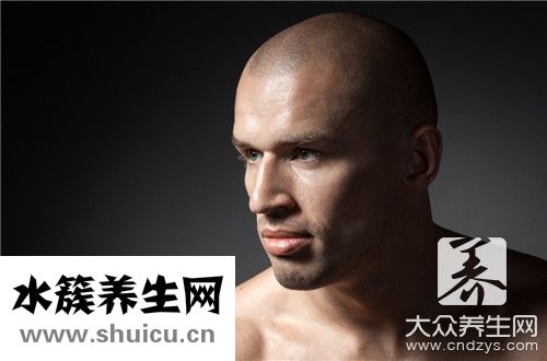 頭皮里長疙瘩