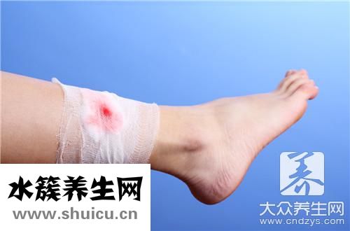 傷口縫針