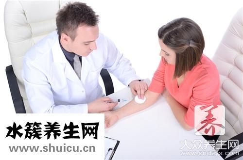 貧血自查