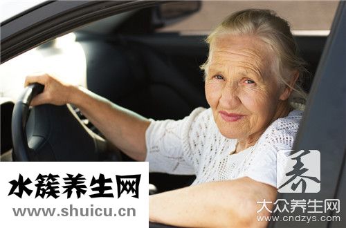 老是干嘔