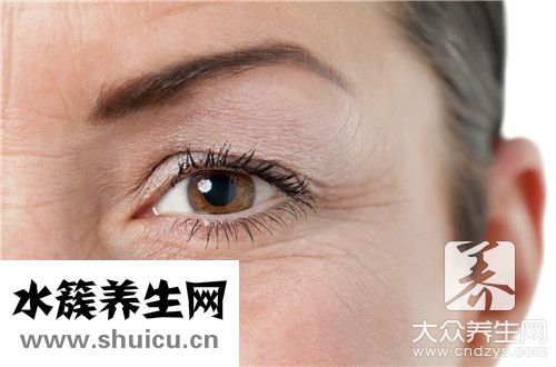 眼角流淚回事