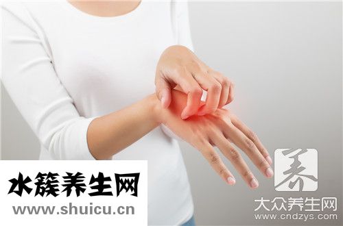 皮炎過敏治療方法