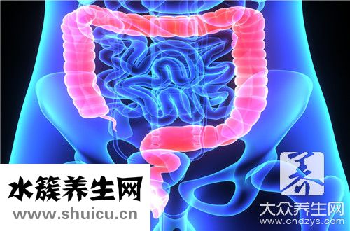 巨結腸癥狀