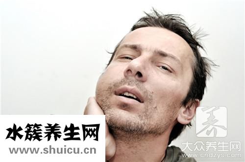 頜關節炎