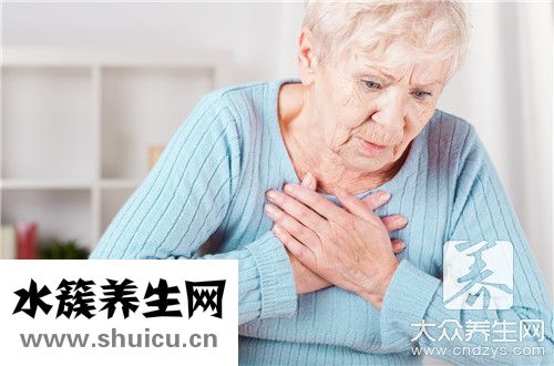 心里發慌是什么原因
