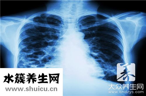 關于肺部腫瘤