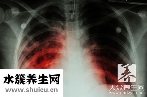 關于肺部腫瘤
