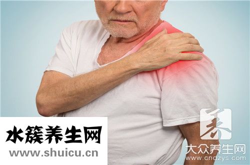 壓迫神經