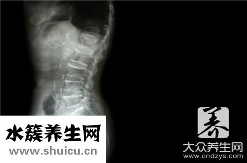 長骨刺原因