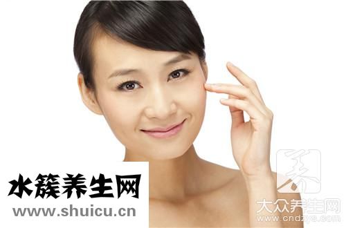 面部水腫