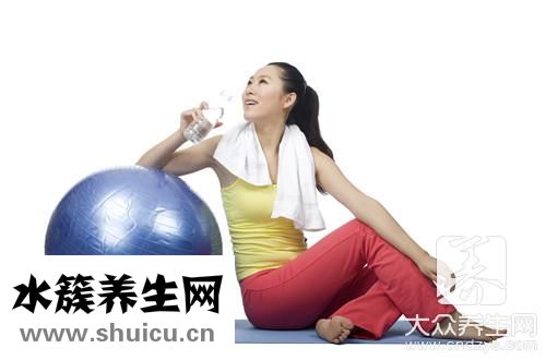 自汗治療