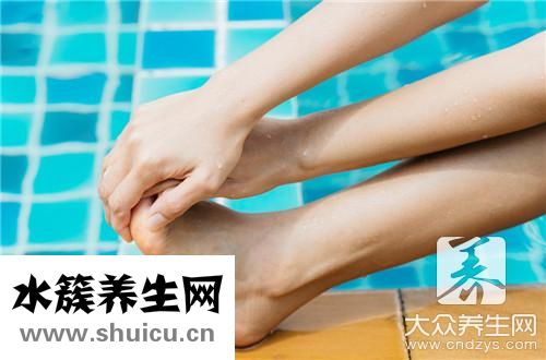 腳上磨出水泡幾天能好