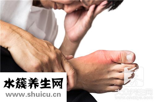 痛風能喝酒嗎