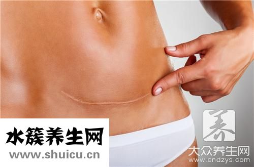 生理性囊腫