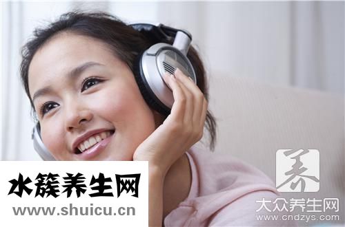 高頻聽力下降