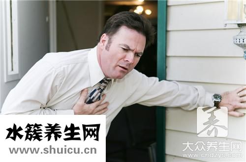 心臟病注意事項