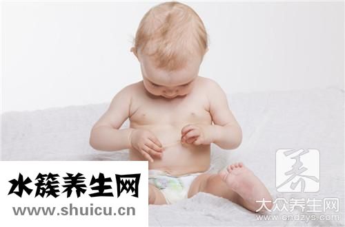 長濕疹是身體排毒表現