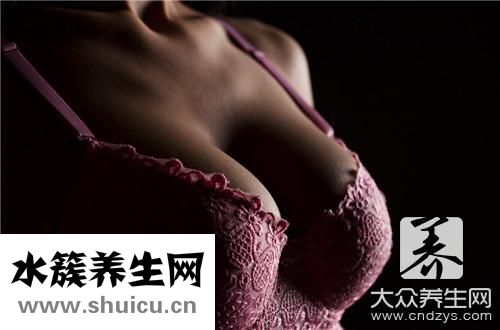乳房結節形成原因