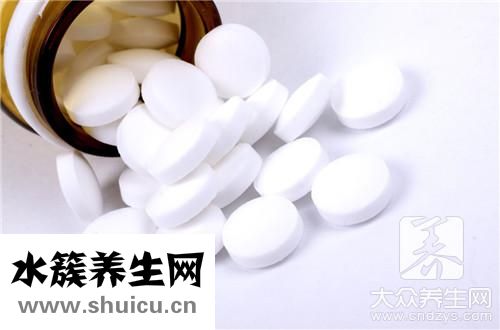 腸胃炎吃什么消炎藥