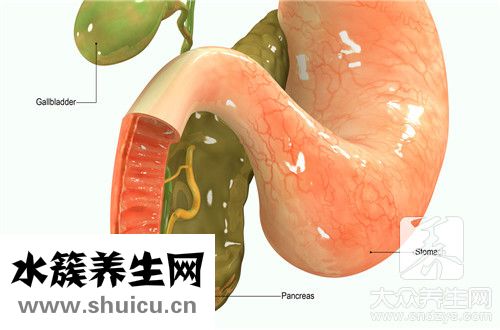胰腺腫瘤能治好嗎