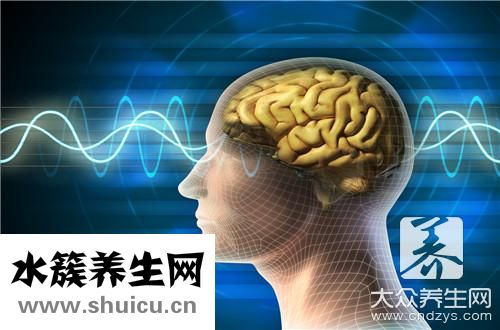 腦異常放電