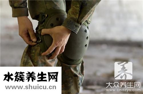膝蓋骨質增生辦