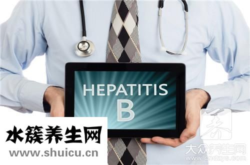 查乙肝抗體
