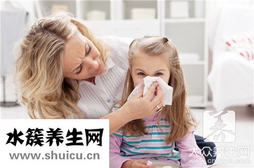 感冒肌肉酸痛