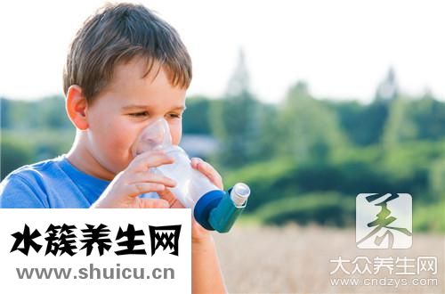 氣管癌