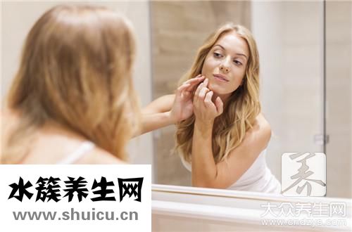 痘印多久淡化