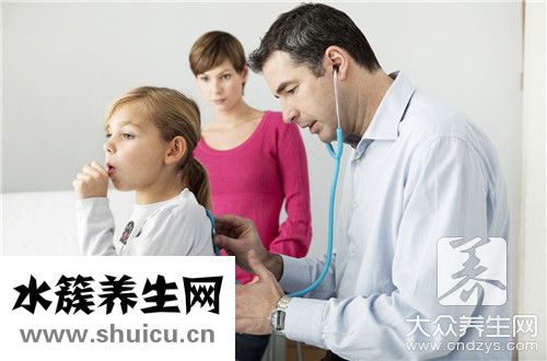 吐不完白色粘痰