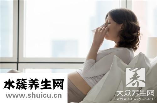 感冒血常規