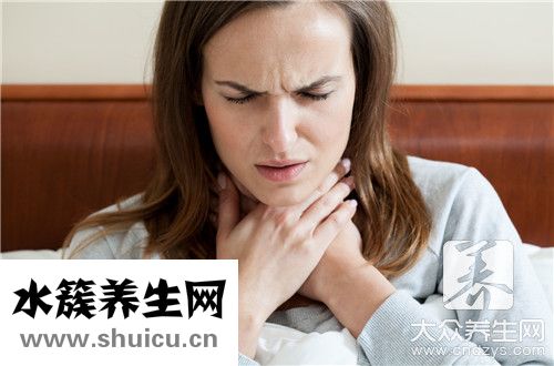 聲帶息肉不手術