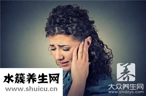 頸椎壓迫神經頭暈