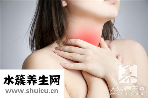咽喉異物