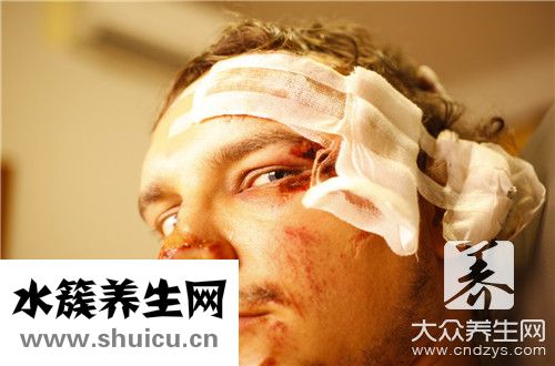 腦供血不足吃什么