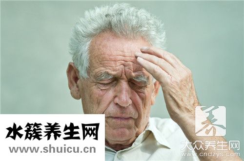 腦供血不足吃什么藥好